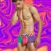 SEOBEAN PostModernist Construction Boxers