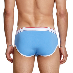 SEOBEAN Sculpted Fit Retro Briefs