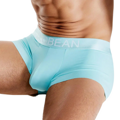SEOBEAN Ultra Chill Ice Silk Boxer Briefs