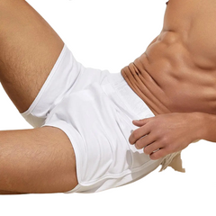 SEOBEAN Ultra Chill Ice Silk Boxers