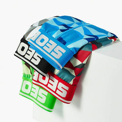 Seobean Geometric Boxers