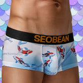 SEOBEAN Year of the Pisces Briefs