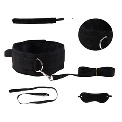 S&M Beginner Kit Set