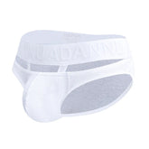 ADANNU Cotton Low Waist Gay Briefs