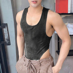 Ethereal Elegance Bodysuit