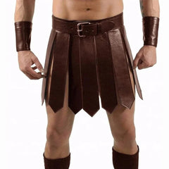 Sexy Gladiator Costume
