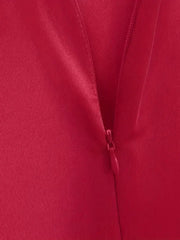 Fly The Virgin Skies Femme Flight Dress