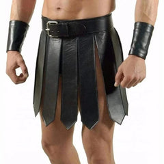 Sexy Gladiator Costume