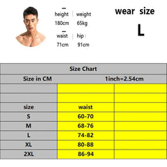 Brazil Flag Swim Briefs