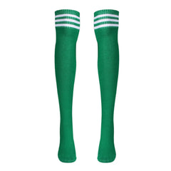 Men's Long Jock Sports Socks
