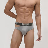 ORLVS Side Piece Cut-Out Briefs