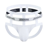 Jockmail Trendy Low Waist Thong
