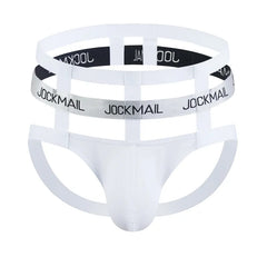 Jockmail Trendy Low Waist Thong