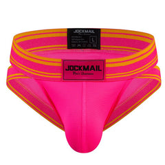 Jockmail Summer Pop Briefs