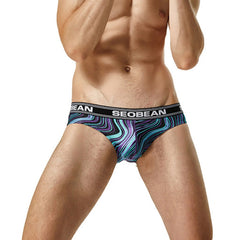 Seobean Groovy Briefs