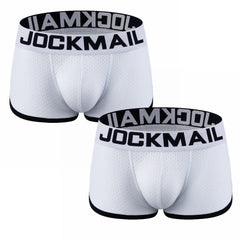 Jockmail Butt Lifting Underwear (2 Piece)