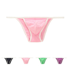 Pop Of Colour Male Thong