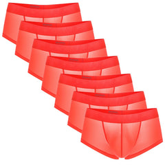 Jockmail Ultra-Thin Boxers (7 Pack)