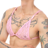 Glamorous Crossdressing Bra