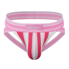 Jockmail Mesh Wonder Embrace Jockstrap