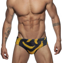 Banana Swim Briefs