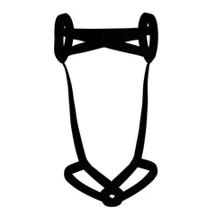 Sexy Men's Full Body Harness