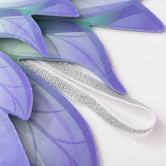 Gradient Fairy Dress-Up Wings