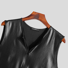 Kit Kat Fetish Rave Outfit