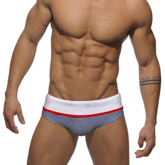 Hypnotic Swim Briefs