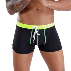 Jockmail Basic Corded Boxer Shorts