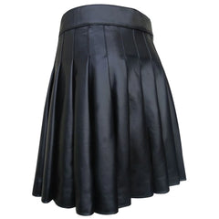 Kink Lover Scottish Kilt Style Pleats