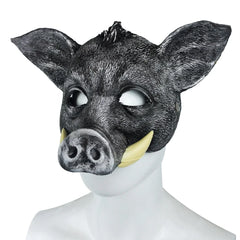 Wild Fetish Pig Sex Mask