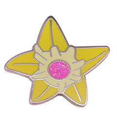 StarYu Enamel Pin