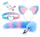 Transgender Furries Starter Kit