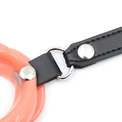 Oral Delight Open Mouth Lip Gag