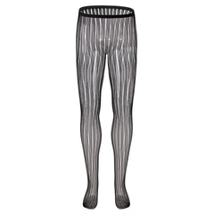 Starlight Rebel Fishnet Body Stockings