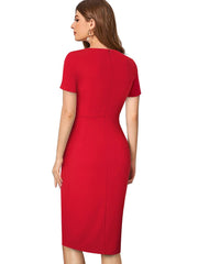 First Class Purser Dress