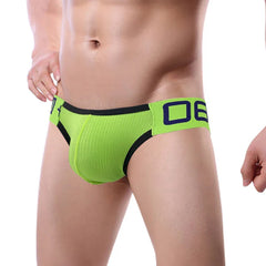 Summer Breeze Breathable Jockstrap