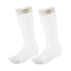 Fishnet Stockings For Men