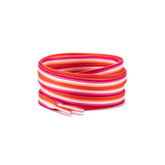 Lace-Up Lesbian Pride Shoe Laces