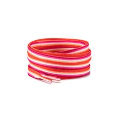Lace-Up Lesbian Pride Shoe Laces