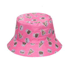 Festie Canopy Bucket Hat