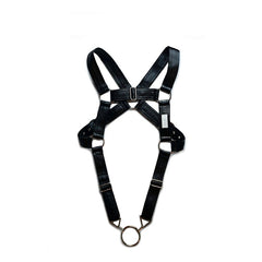 D.M. Kinky One-Piece Harness Thong