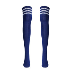 Men's Long Jock Sports Socks