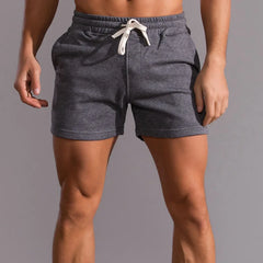 Keep It Casual 100% Cotton Sports Shorts