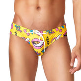 Hello Temptation Swim Briefs