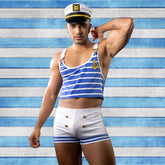 Seamen’s Delight Naughty Sailor Costume