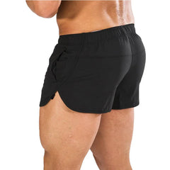 Bubblebutt Gym Shorts
