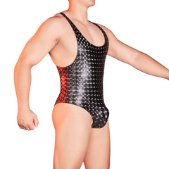 Second Skin Fantasy Men’s Bodysuit