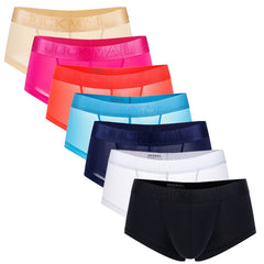 Jockmail Ultra-Thin Boxers (7 Pack)